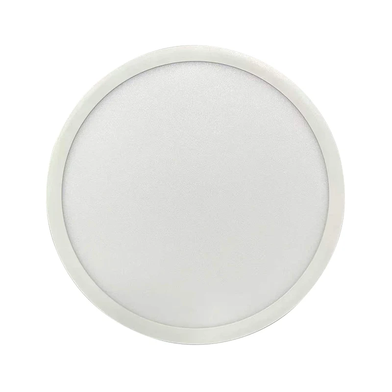 مظلات مصابيح LED بلاستيكية